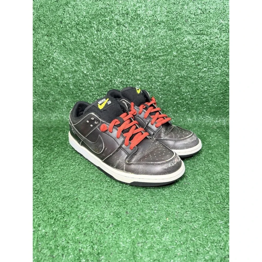Nike civilist dunk